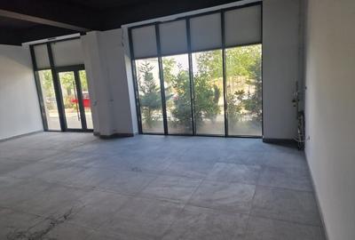 Spatiu comercial | 87 mp | 3 vitrine | EnVogue Residence - 3