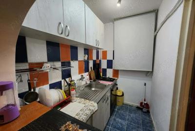 Garsonieră semidecomandată în Titan - 7