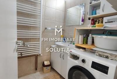 Apartament 2 camere, Nicolae Iorga! - 7