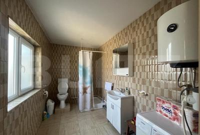 Casă cu 5 camere cu Teren 750 Mp în Central