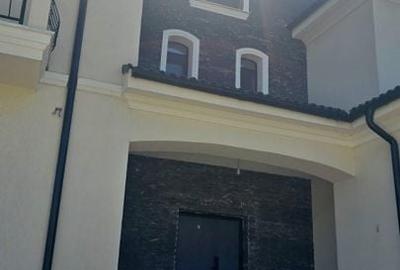 De vânzare | Conac elegant lângă pădure | Tunari - 20