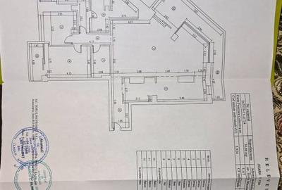 Apartament cu 4 camere decomandat în Băneasa - 14