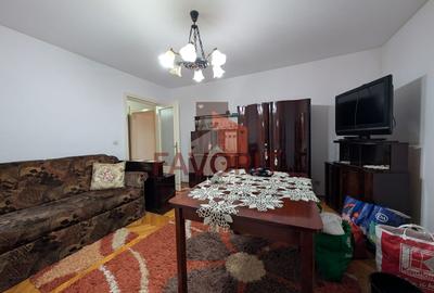 Apartament cu 3 camere decomandat, mobilat în Girocului - 5