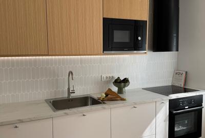 Apartament cu 2 camere semidecomandat în Gheorgheni - 2