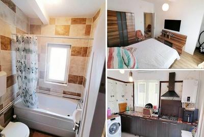 Casă cu 3 camere cu Teren 200 Mp în Primăverii - 7
