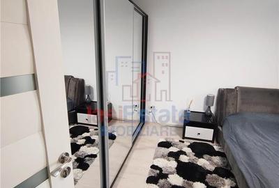 Apartament cu 2 camere decomandat în Rediu - 11