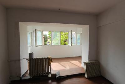 Apartament cu 3 camere decomandat în Lacul Tei - 11