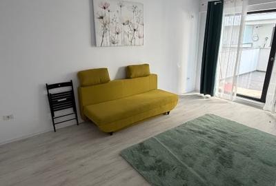 Apartament cu 2 camere semidecomandat în Central - 6
