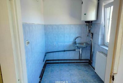 Resita, Apartam.1cam.Semidec.cf.1, Mociur - 3