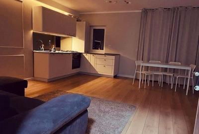 Apartament cu 2 camere decomandat în Florești - 3