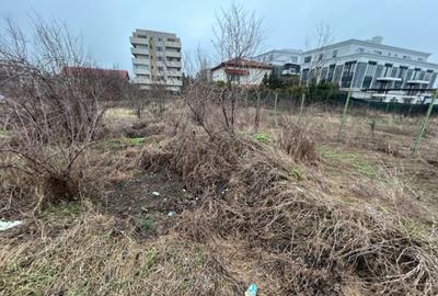 Teren în Sisești - 6