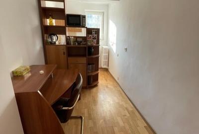 Apartament cu 2 camere semidecomandat, mobilat în Dorobanți - 1