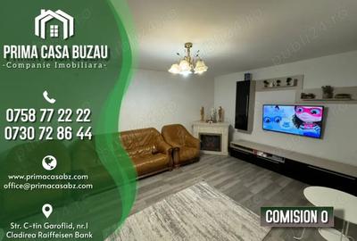 Apartament cu 4 camere in zona Dorobanti LSM confort 1 dec sporit SC-110mp COMISION 0 - 1