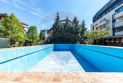 Vila de vanzare 14 camere |PISCINA | TEREN GENEROS| BRAGADIRU| ILFOV - 3