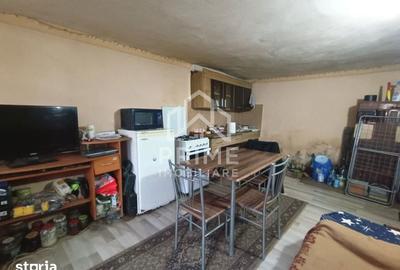 Casă cu 2 camere cu Teren 3000 Mp în Cricău - 2