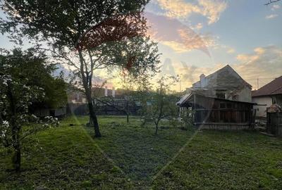 Casa de vanzare in Gura Raului - 11