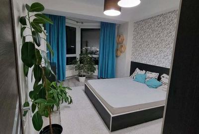 Apartament cu 2 camere decomandat în Central - 1