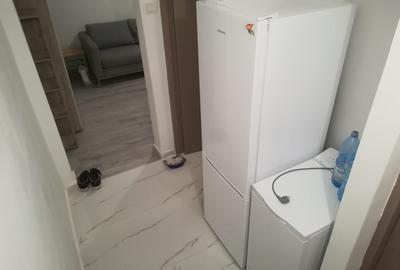 Apartament cu 2 camere nedecomandat în Alexandru cel Bun - 7