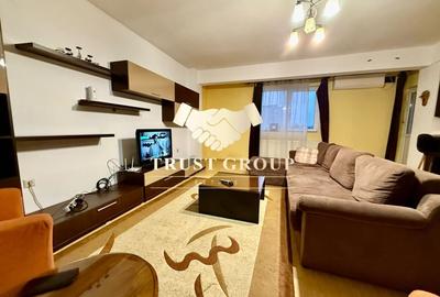 Apartament 3 camere Dacia | Imobil 2010 - 3