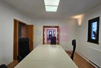 Birou Pozitie Excelenta Piata Romana Calea Victoriei - 2