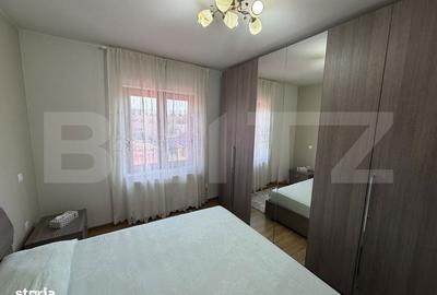 Casă cu 4 camere în Ultracentral