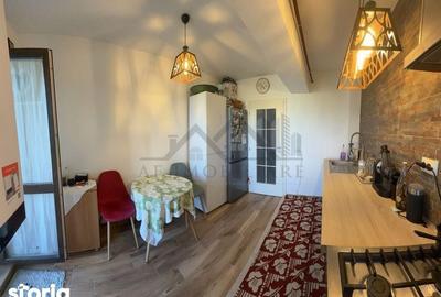 Apartament cu 2 camere decomandat în Cug - 2