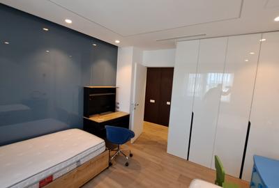 Apartament cu 4 camere decomandat, mobilat în Herăstrău - 26