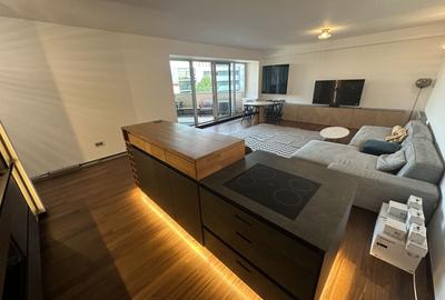 Apartament cu 3 camere decomandat, mobilat în Elisabetin - 5