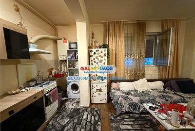 Apartament 2 camere, Mobilat, Utilat Militari Residence 66.9 - 1