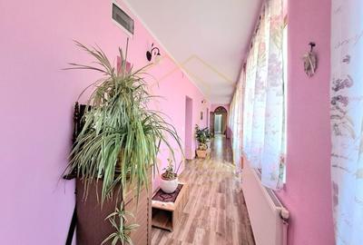 Casa individuala spatioasa, renovata total pe parter I Recas - 7