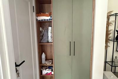 Apartament cu 2 camere semidecomandat, mobilat în Bogdăneștilor - 10