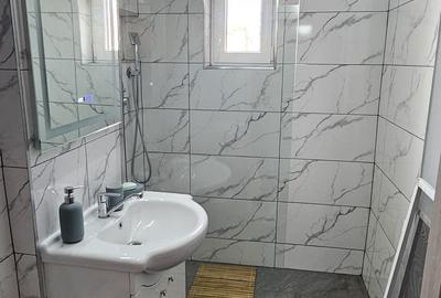 Inel 2 . apartament 2 camere , 2 balcoane , centrala - 5