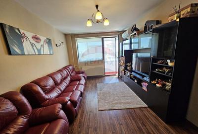 Apartament 3 camere decomandat- mobilat/utilat + boxa sub... - 10