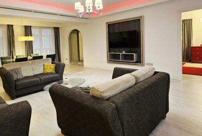 Apartament cu 3 camere decomandat, mobilat în Herăstrău - 3