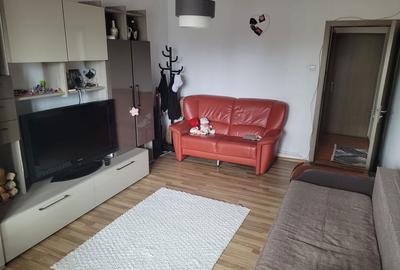 Apartament cu 2 camere decomandat în Central - 2