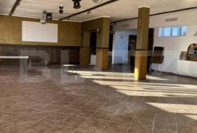 Spațiu comercial, de 560 mp, în Central - 3