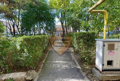 Ap 2 cam + dependinte, 51.12 mp ABATOR, parter, cabinet dentar 2 intrari, balcon - 24