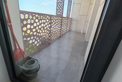Apartament cu 2 camere semidecomandat, mobilat în Tomis Plus - 16