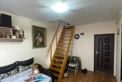 Garsoniera pe doua nivele, 38 mp, zona Tepes - 4