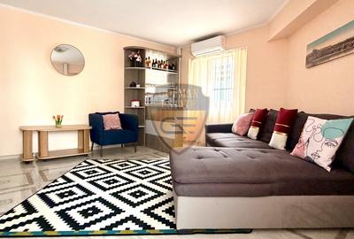 Apartament cu 2 camere decomandat, mobilat în ICIL - 2