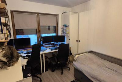 Apartament 3 camere – Cartierul Solarcu  LOC DE PARCARE - 3