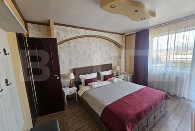 Pensiune 27 camere, 1350 mp teren, Deva zona Cetate - 2