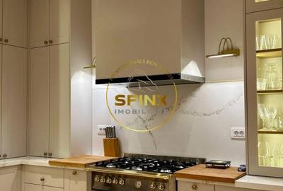 Pet friendly, modern villa for rent, near Cambridge School and Jolie Ville - 7