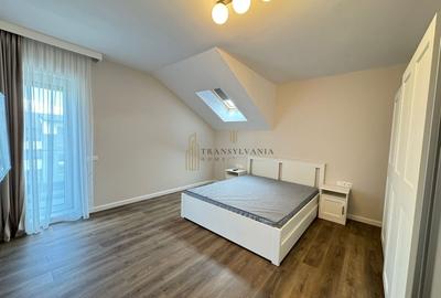 Apartament cu 3 camere semidecomandat, mobilat în Șelimbăr - 17