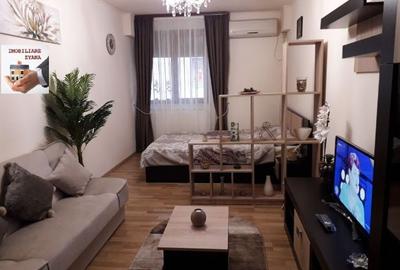 Garsonieră decomandată în Floreasca