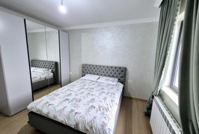 Casă cu 3 camere cu Canalizare în Valu lui Traian - 8