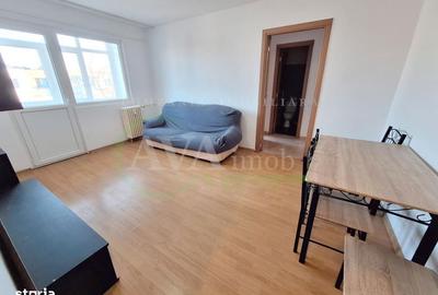 Apartament cu 2 camere semidecomandat în Letea - 11