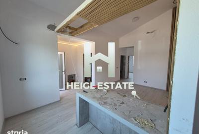 Casă cu 3 camere cu Teren 250 Mp în Bucovăț - 3