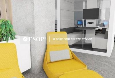 Spațiu comercial, de 814 mp, în Politehnica - 4