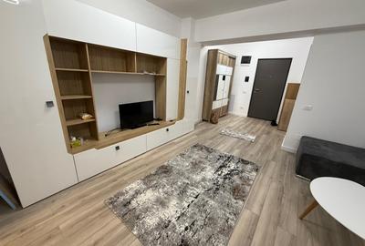 Garsonieră lux/ Centrala proprie/ Parcare inclusa/ 5 minute de metrou Garsonieră lux/ Centrala proprie/ Parcare inclusa/ 5 minute de metrou - 7